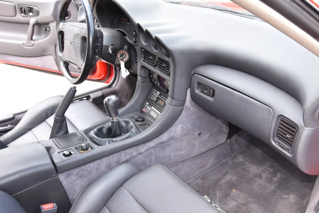 1991 Dodge Stealth - Image 7 of 8