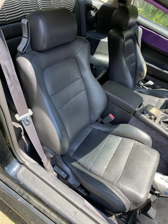 1991 Dodge Stealth - Image 27 of 31