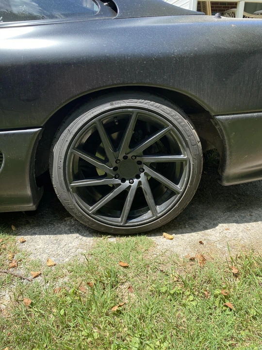 1991 Dodge Stealth - Image 24 of 31