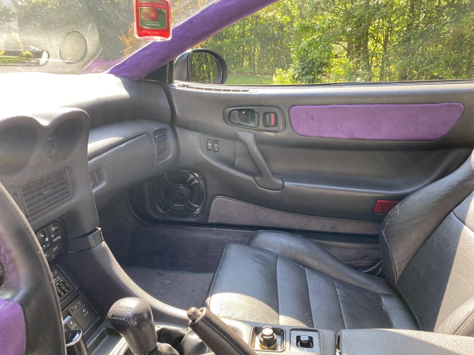1991 Dodge Stealth - Image 28 of 31