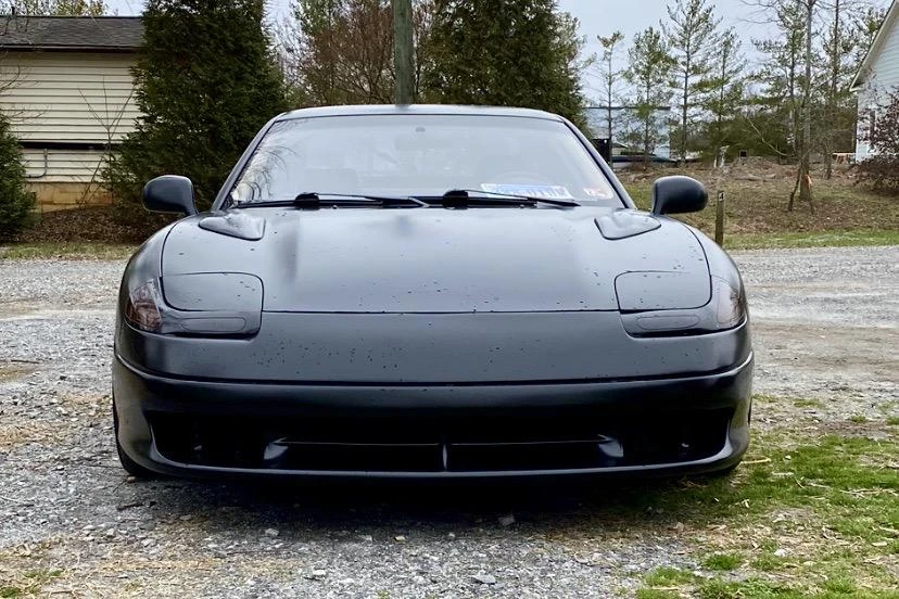 1991 Dodge Stealth - Image 8 of 31