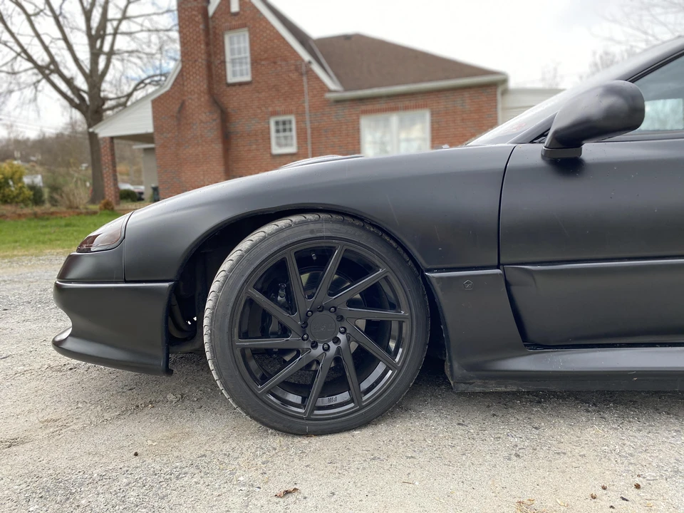 1991 Dodge Stealth - Image 18 of 31