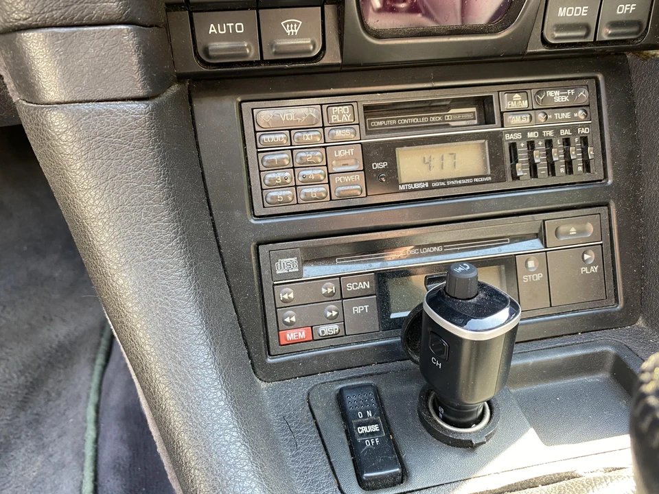 1991 Dodge Stealth - Image 29 of 31