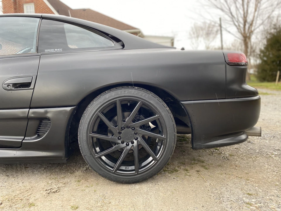 1991 Dodge Stealth - Image 19 of 31