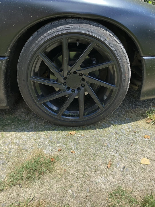 1991 Dodge Stealth - Image 23 of 31