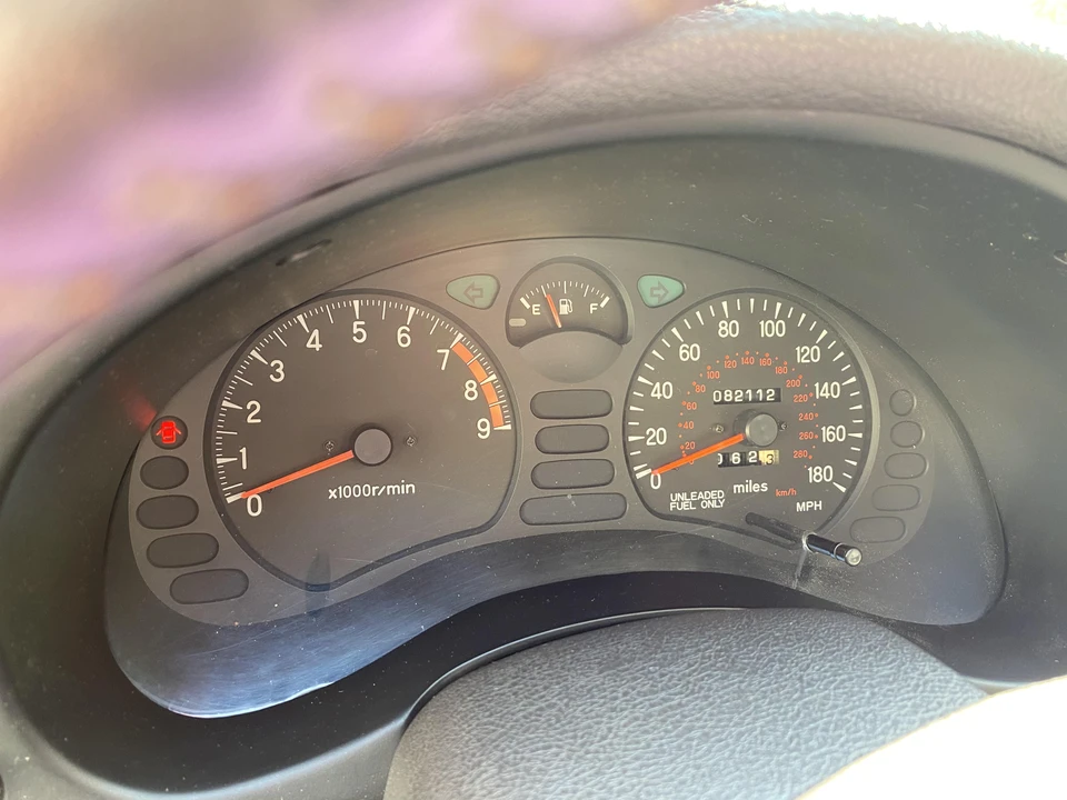 1991 Dodge Stealth - Image 30 of 31