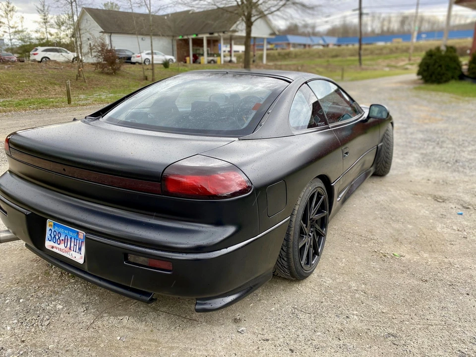 1991 Dodge Stealth - Image 14 of 31