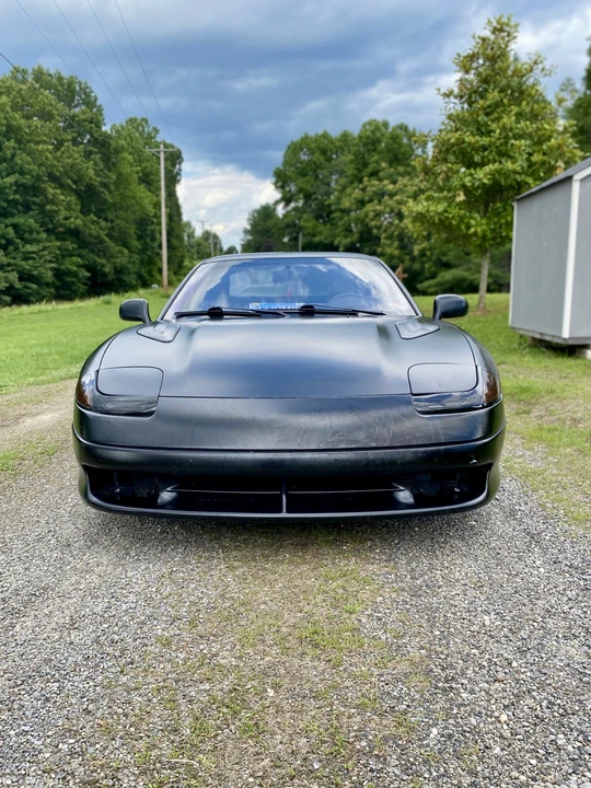 1991 Dodge Stealth - Image 9 of 31