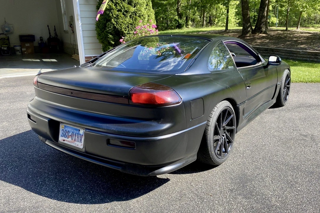 1991 Dodge Stealth - Image 15 of 31