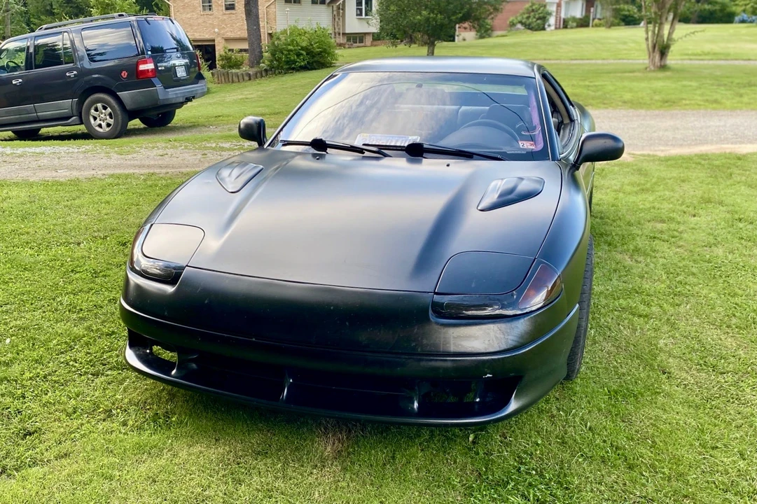 1991 Dodge Stealth - Image 6 of 31