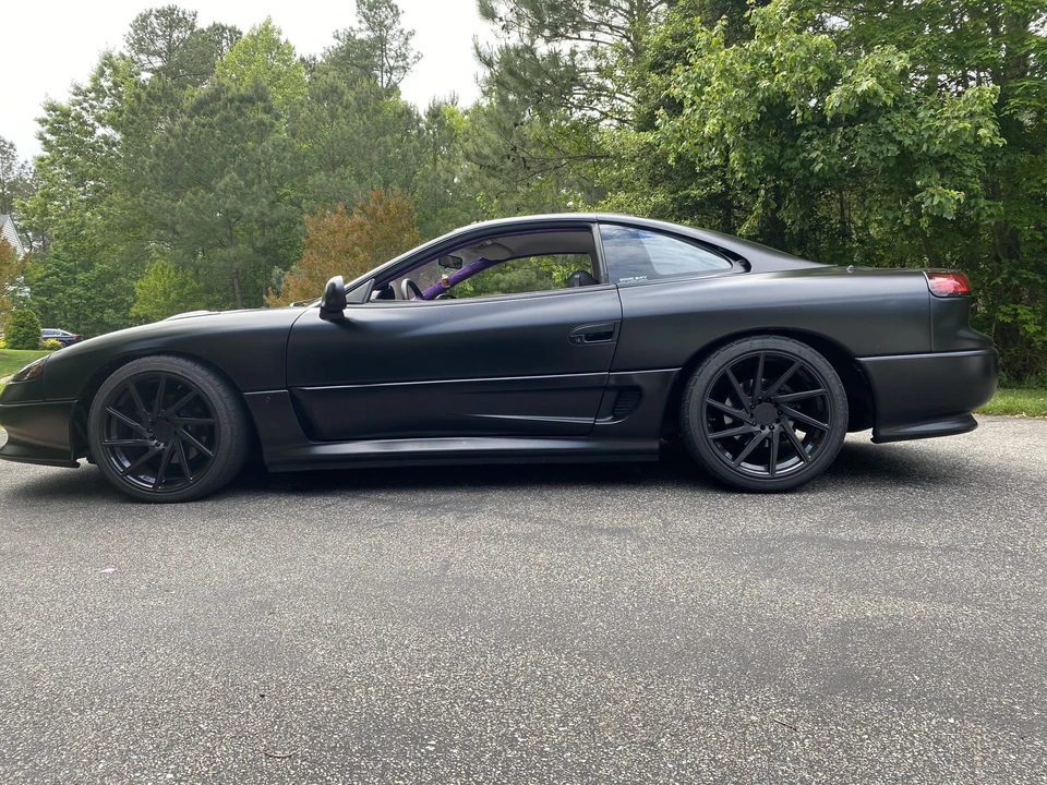 1991 Dodge Stealth - Image 10 of 31