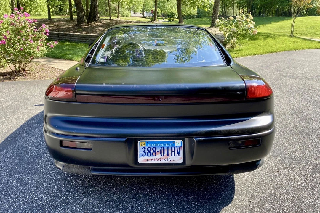 1991 Dodge Stealth - Image 12 of 31