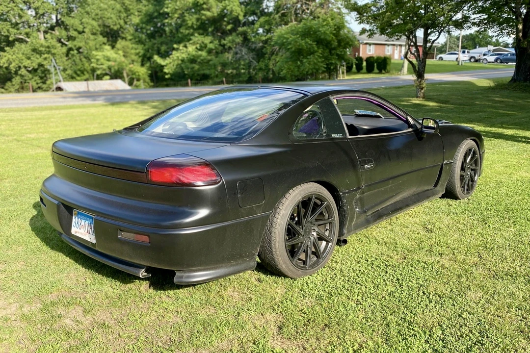 1991 Dodge Stealth - Image 13 of 31