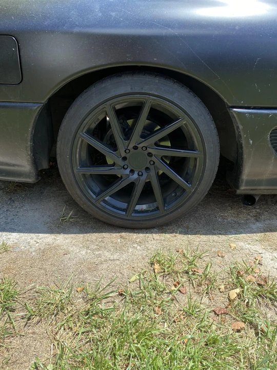 1991 Dodge Stealth - Image 22 of 31