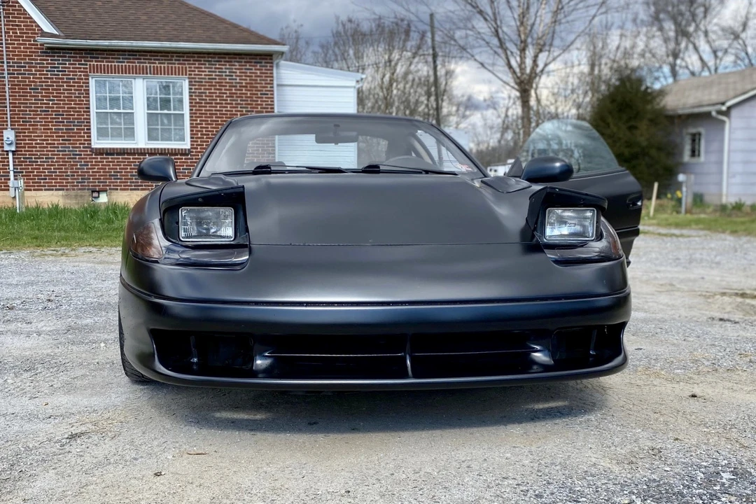 1991 Dodge Stealth - Image 7 of 31