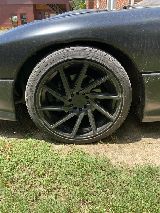 1991 Dodge Stealth - Image 21 of 31