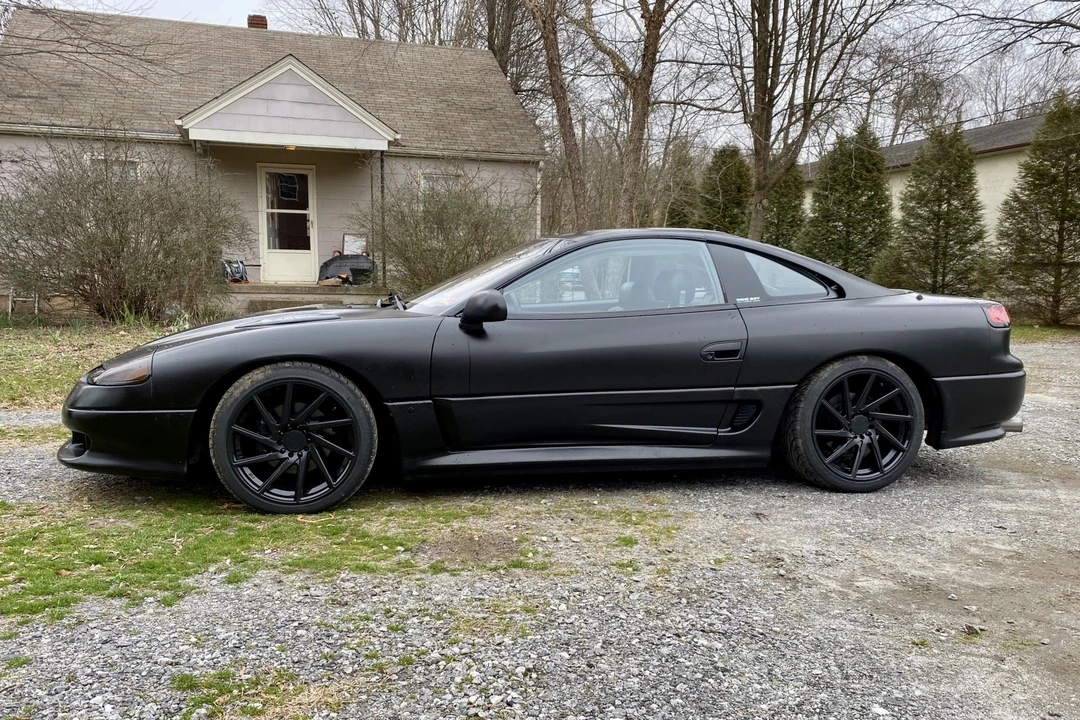 1991 Dodge Stealth - Image 11 of 31