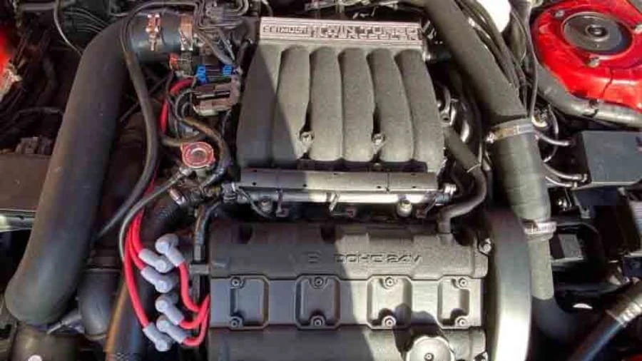 1991 Dodge Stealth - Image 7 of 17