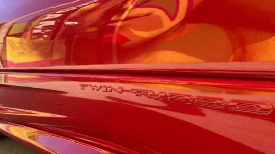 1991 Dodge Stealth - Image 10 of 17