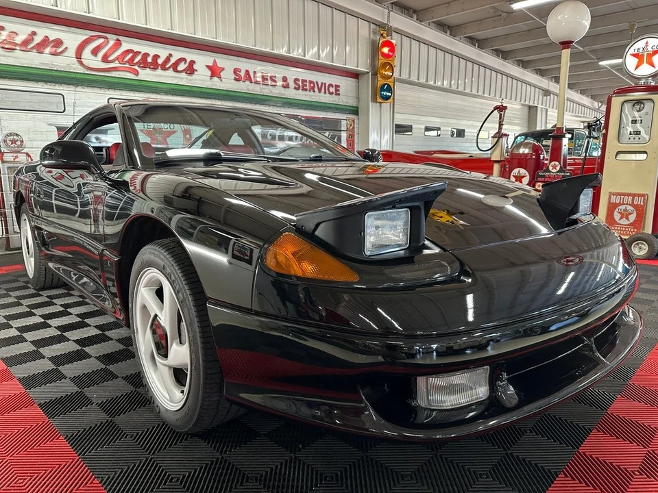 1991 Dodge Stealth - Image 4 of 12