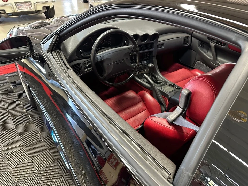 1991 Dodge Stealth - Image 12 of 12