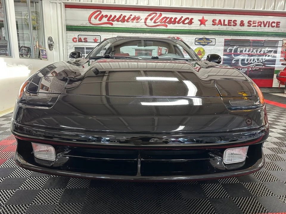 1991 Dodge Stealth - Image 6 of 12