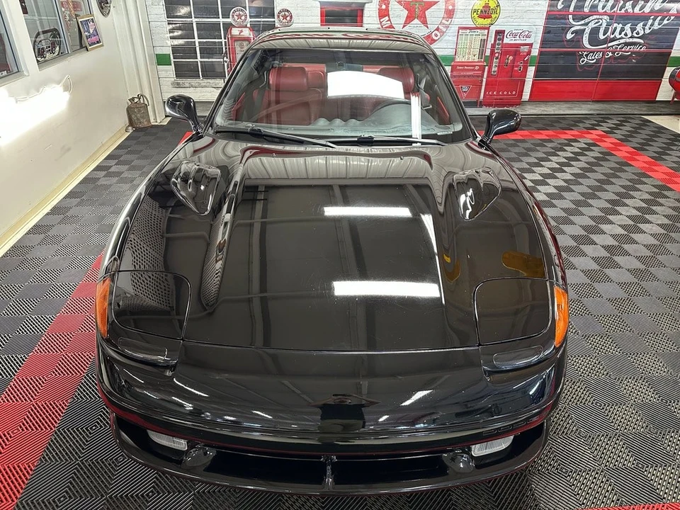 1991 Dodge Stealth - Image 5 of 12