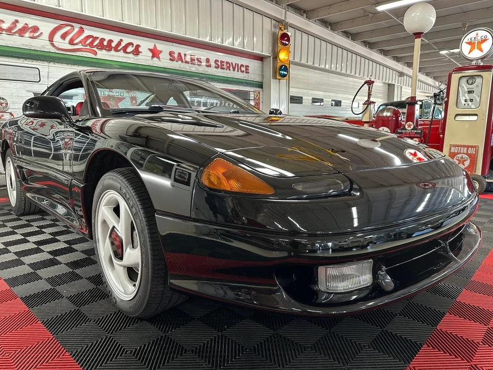 1991 Dodge Stealth - Image 3 of 12