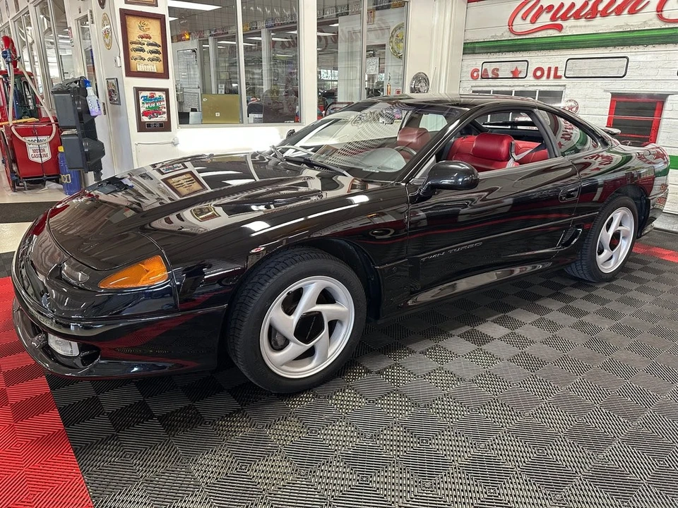 1991 Dodge Stealth - Image 9 of 12