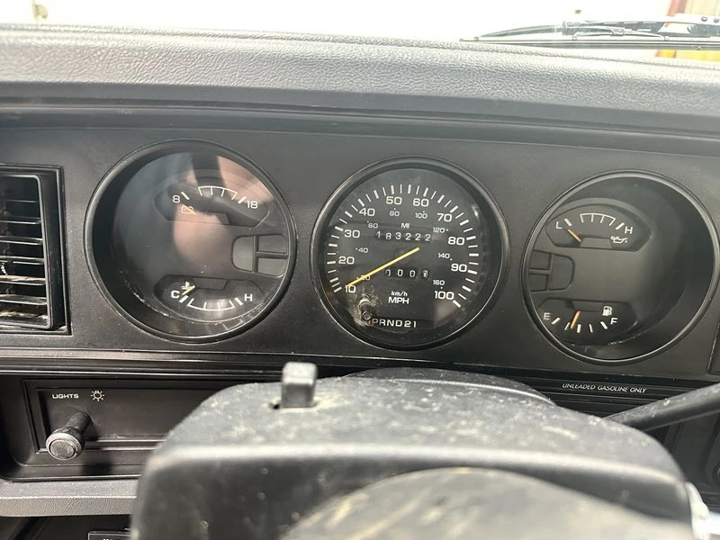 1991 Dodge Power Wagon - Image 10 of 20