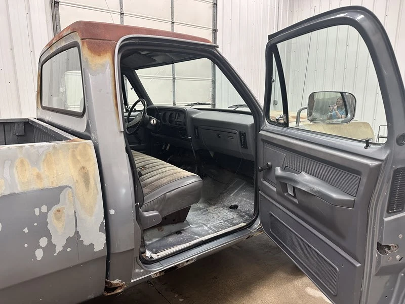 1991 Dodge Power Wagon - Image 16 of 20