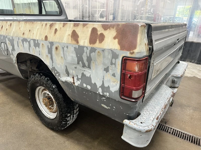 1991 Dodge Power Wagon - Image 13 of 20