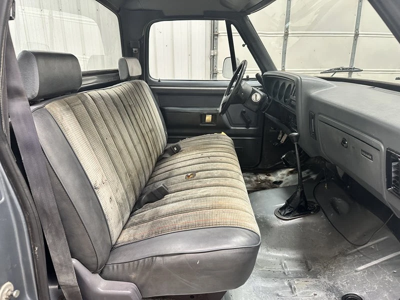 1991 Dodge Power Wagon - Image 17 of 20