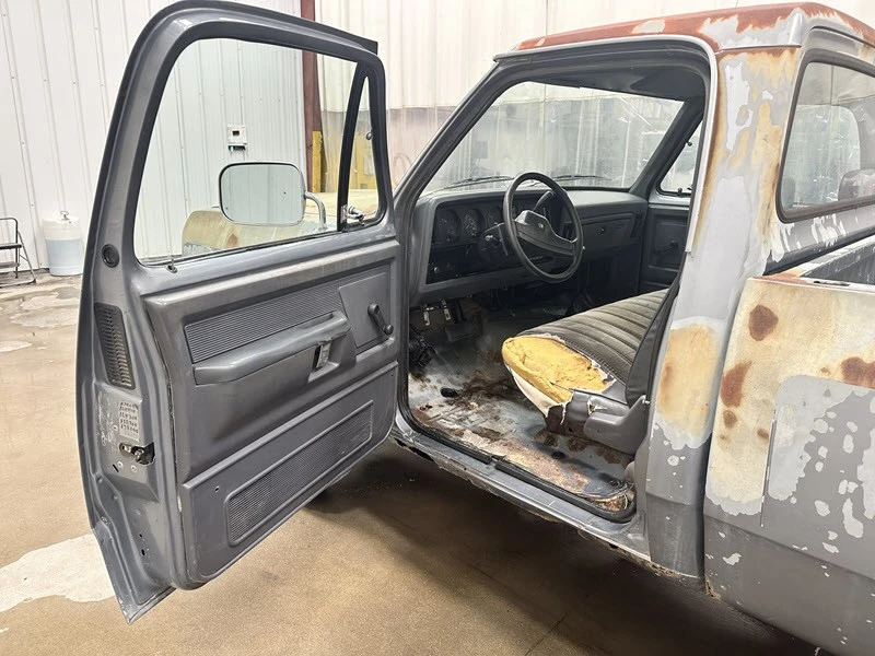 1991 Dodge Power Wagon - Image 8 of 20