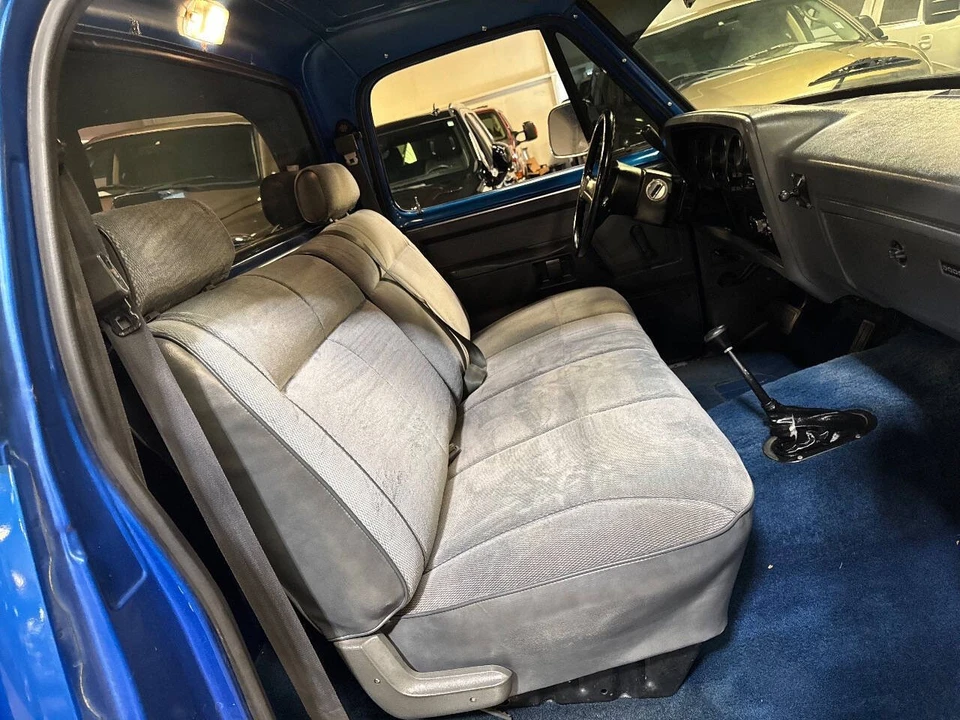 1991 Dodge Ram 1st Gen - Image 18 of 21