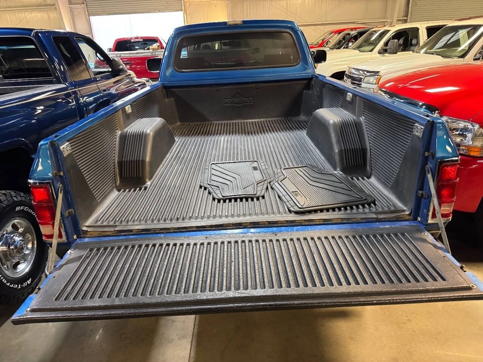 1991 Dodge Ram 1st Gen - Image 14 of 21