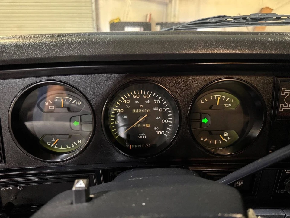 1991 Dodge Ram 1st Gen - Image 7 of 21