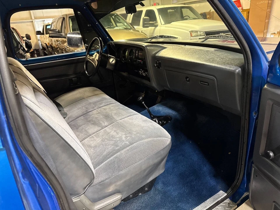 1991 Dodge Ram 1st Gen - Image 6 of 12