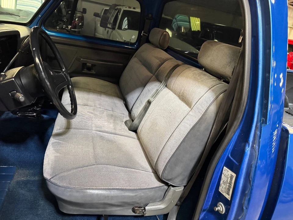 1991 Dodge Ram 1st Gen - Image 17 of 21