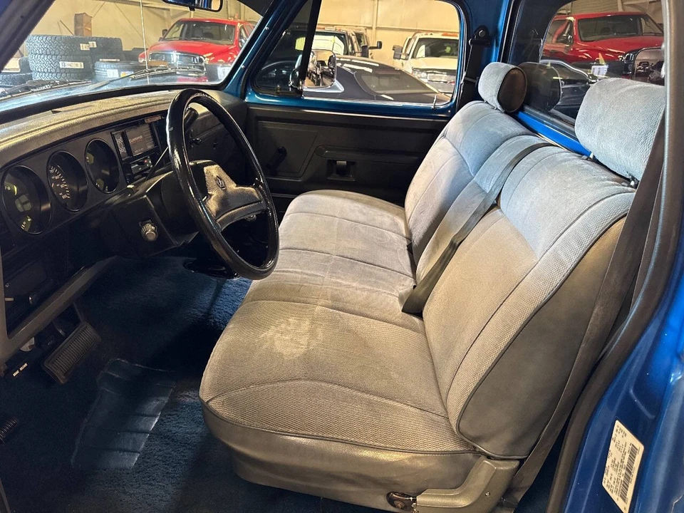 1991 Dodge Ram 1st Gen - Image 16 of 21
