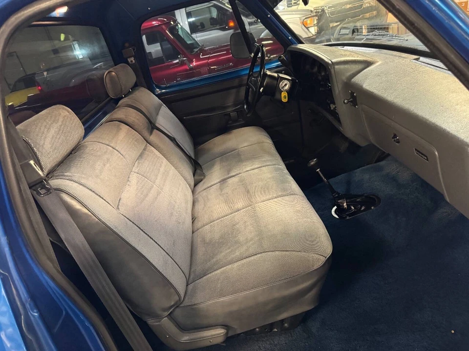 1991 Dodge Ram 1st Gen - Image 19 of 21