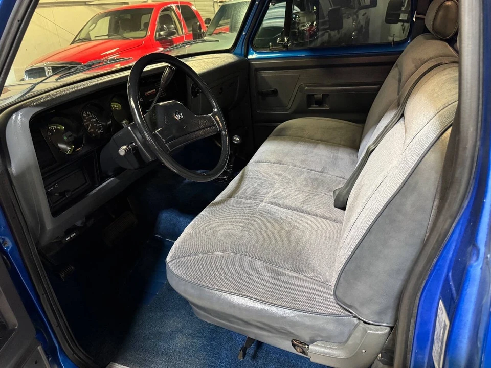 1991 Dodge Ram 1st Gen - Image 5 of 21