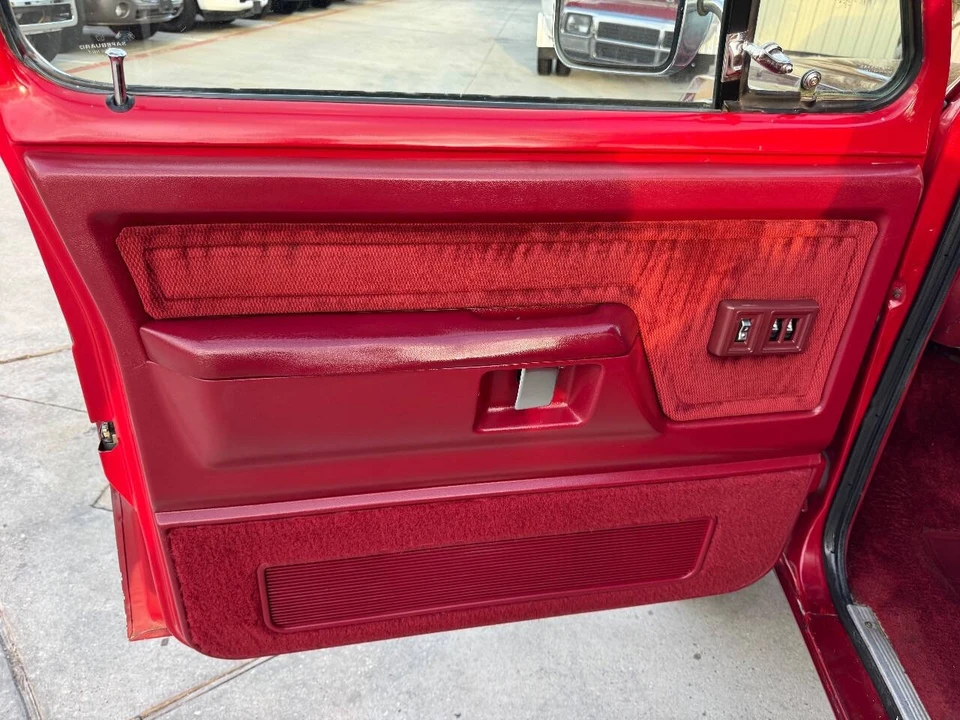 1991 Dodge Ram 1st Gen - Image 9 of 12
