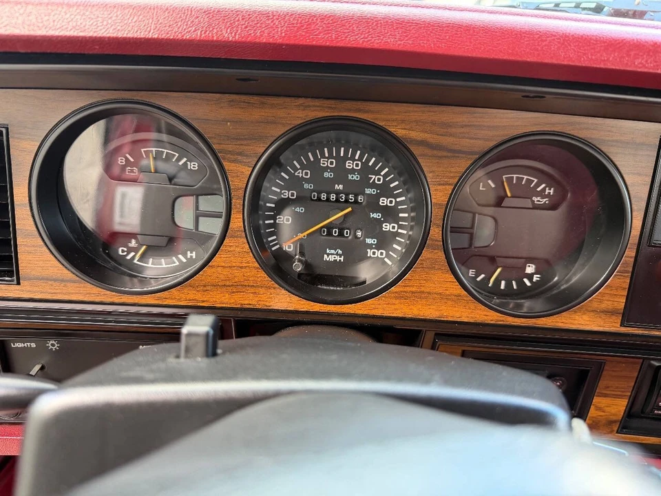 1991 Dodge Ram 1st Gen - Image 8 of 12
