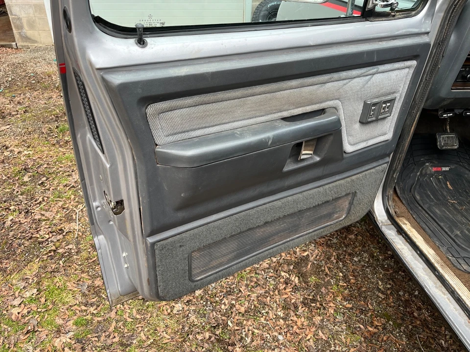 1991 Dodge Ram 1st Gen - Image 9 of 21