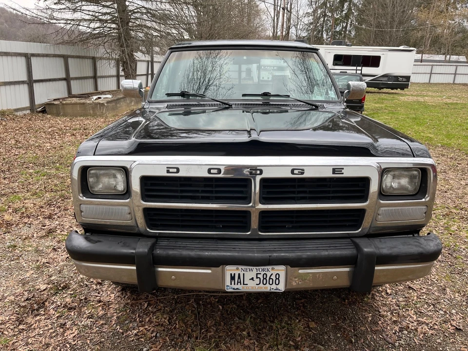 1991 Dodge Ram 1st Gen - Image 21 of 21