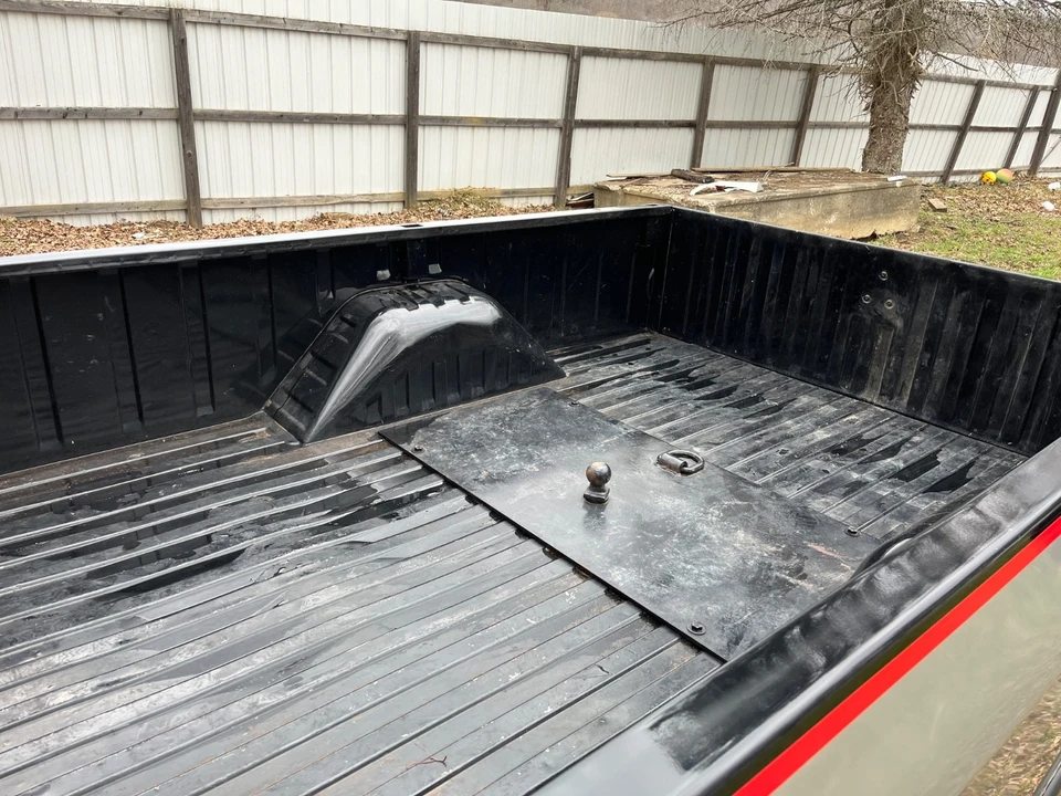 1991 Dodge Ram 1st Gen - Image 18 of 21
