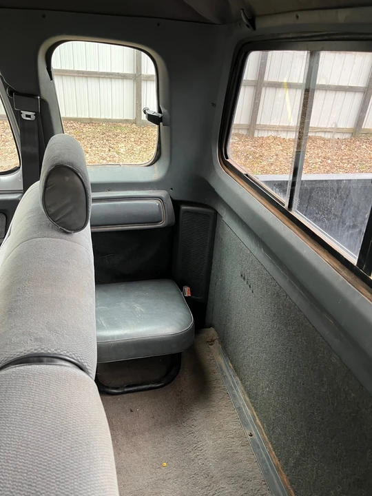 1991 Dodge Ram 1st Gen - Image 7 of 21