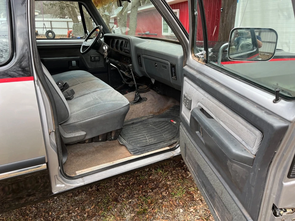 1991 Dodge Ram 1st Gen - Image 10 of 21