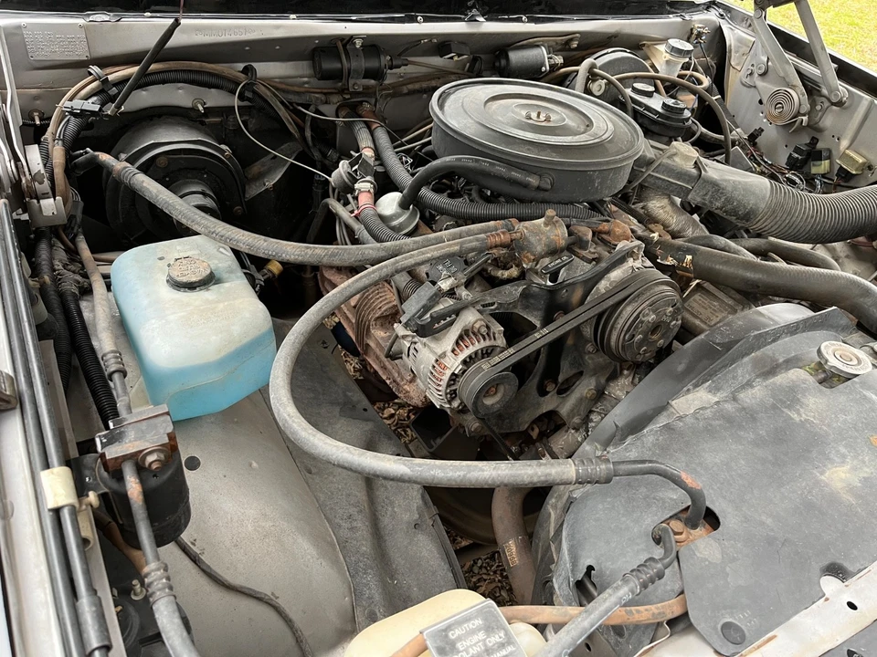1991 Dodge Ram 1st Gen - Image 11 of 21